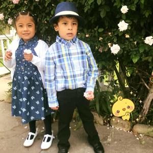 Meet your Posher, Anita